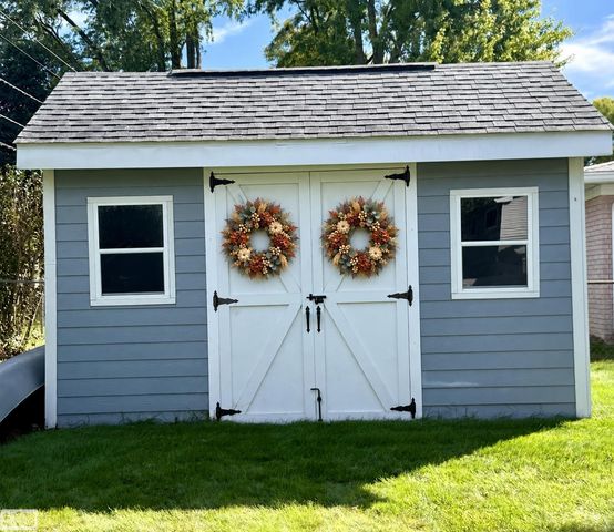 38228 John P St Street, Clinton Township, MI 48036
