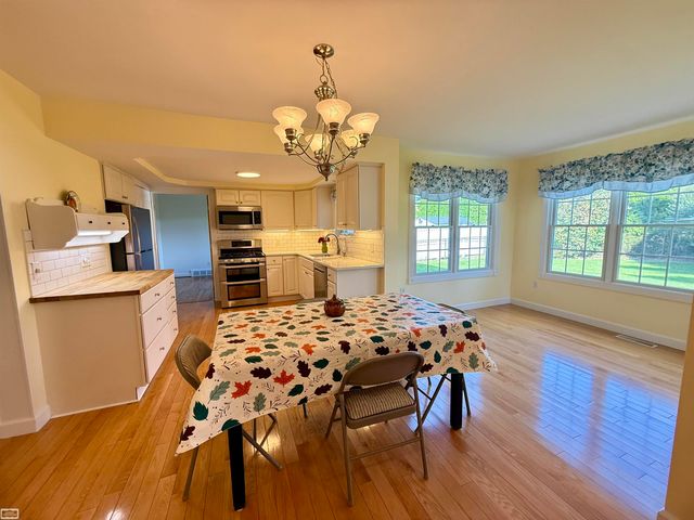 38228 John P St Street, Clinton Township, MI 48036