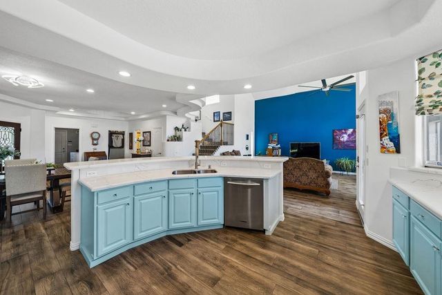 1607 Schooner Point, Willis, TX 77318
