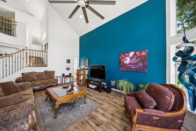 1607 Schooner Point, Willis, TX 77318