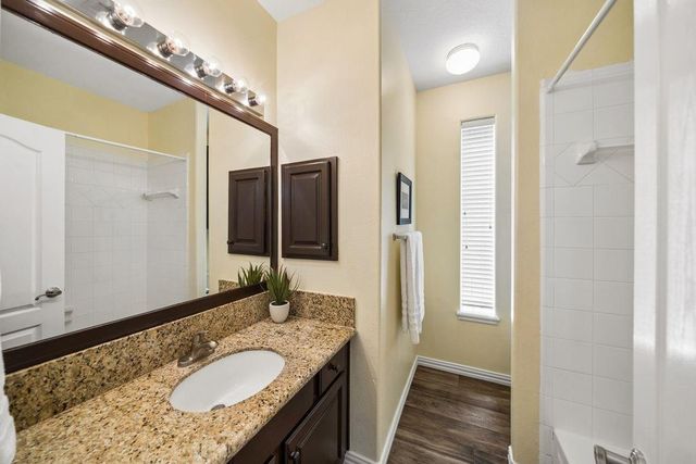 1607 Schooner Point, Willis, TX 77318