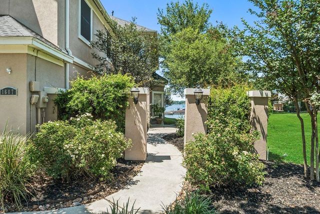 1607 Schooner Point, Willis, TX 77318
