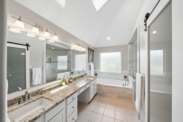 1607 Schooner Point, Willis, TX 77318