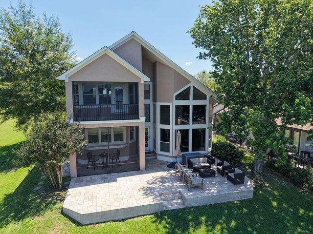 1607 Schooner Point, Willis, TX 77318