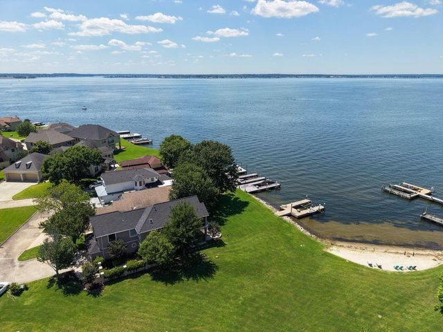 1607 Schooner Point, Willis, TX 77318