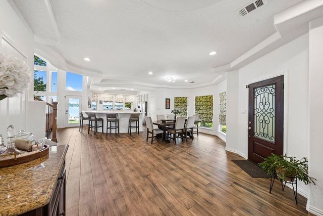 1607 Schooner Point, Willis, TX 77318