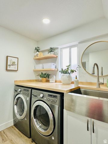 3442 NAVAJO LN, Provo, UT 84604