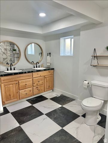 3442 NAVAJO LN, Provo, UT 84604