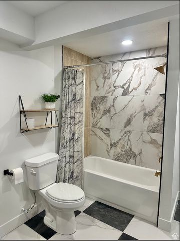 3442 NAVAJO LN, Provo, UT 84604