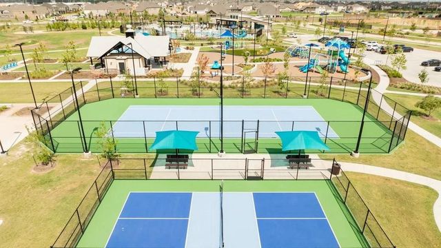 8711 Blue Coral Lane, Cypress, TX 77433