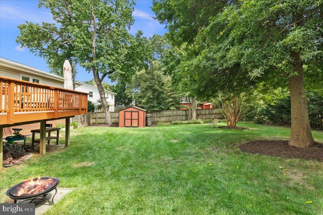 3430 RAMSGATE TER, Alexandria, VA 22309