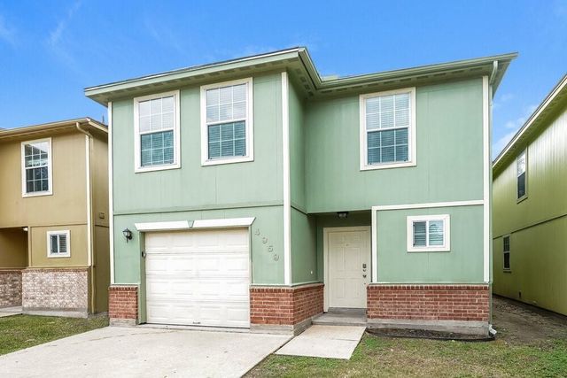 4959 S Cancun Drive, Houston, TX 77045