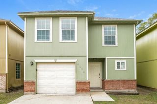 4959 S Cancun Drive, Houston, TX 77045