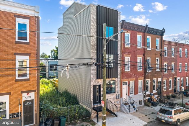 2021 N 4TH ST, Philadelphia, PA 19122