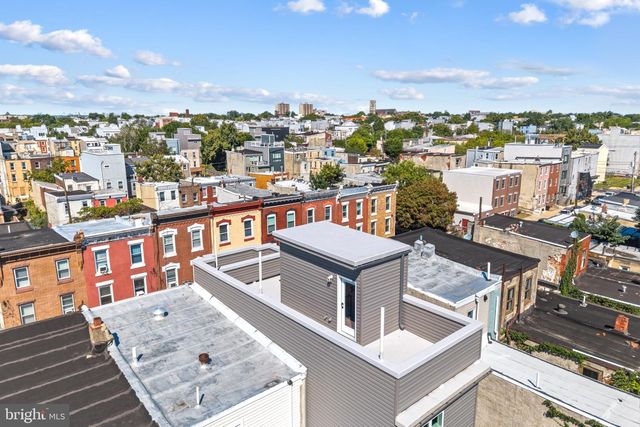 2021 N 4TH ST, Philadelphia, PA 19122