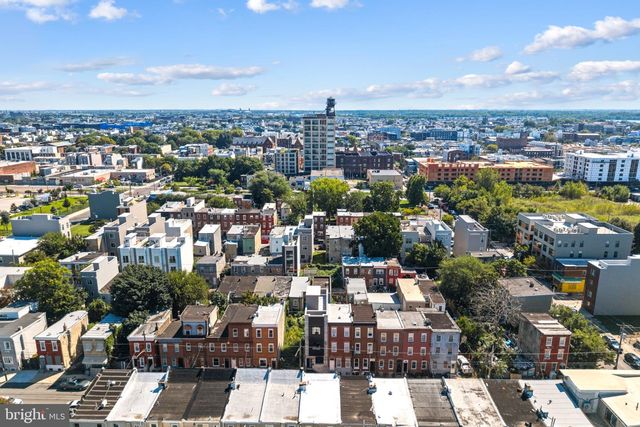 2021 N 4TH ST, Philadelphia, PA 19122