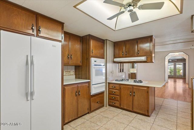 9042 E OLIVE Lane S, Sun Lakes, AZ 85248