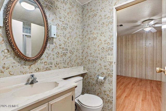 9042 E OLIVE Lane S, Sun Lakes, AZ 85248