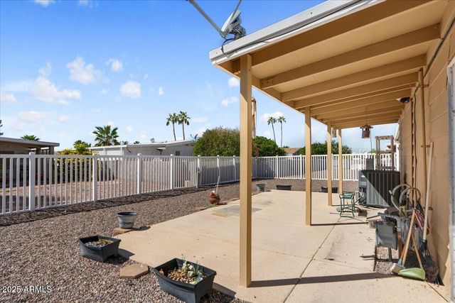 9042 E OLIVE Lane S, Sun Lakes, AZ 85248