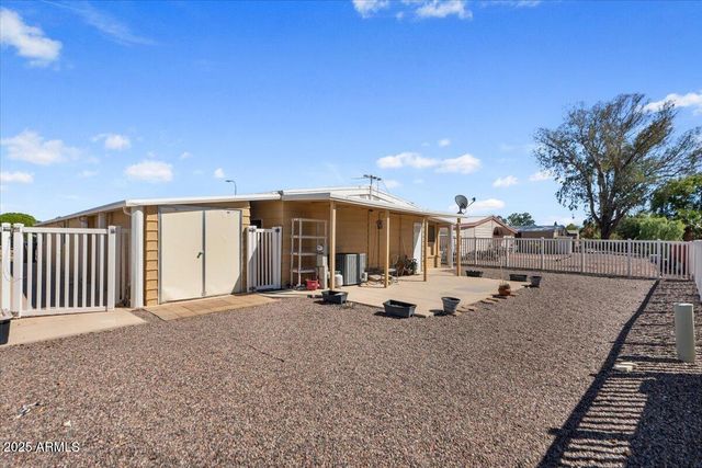 9042 E OLIVE Lane S, Sun Lakes, AZ 85248