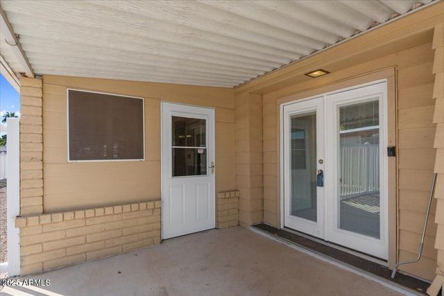 9042 E OLIVE Lane S, Sun Lakes, AZ 85248