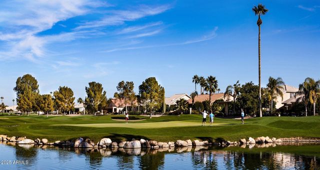 9042 E OLIVE Lane S, Sun Lakes, AZ 85248