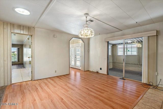 9042 E OLIVE Lane S, Sun Lakes, AZ 85248