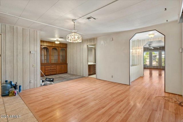 9042 E OLIVE Lane S, Sun Lakes, AZ 85248