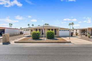 9042 E OLIVE Lane S, Sun Lakes, AZ 85248