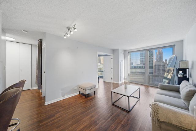 440 N Wabash Avenue 2907, Chicago, IL 60611