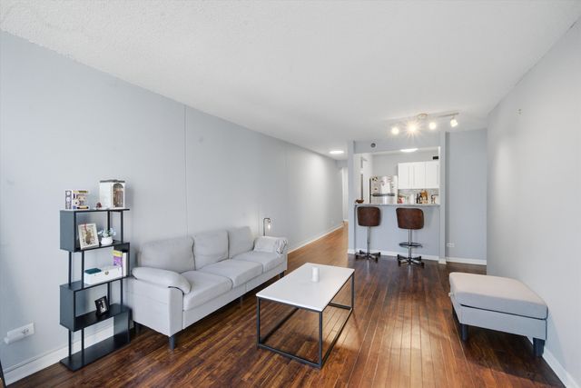 440 N Wabash Avenue 2907, Chicago, IL 60611