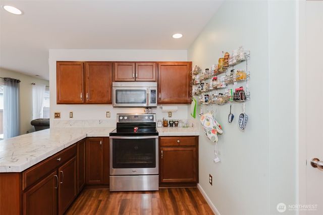 2729 SW Egret Street, Port Orchard, WA 98367