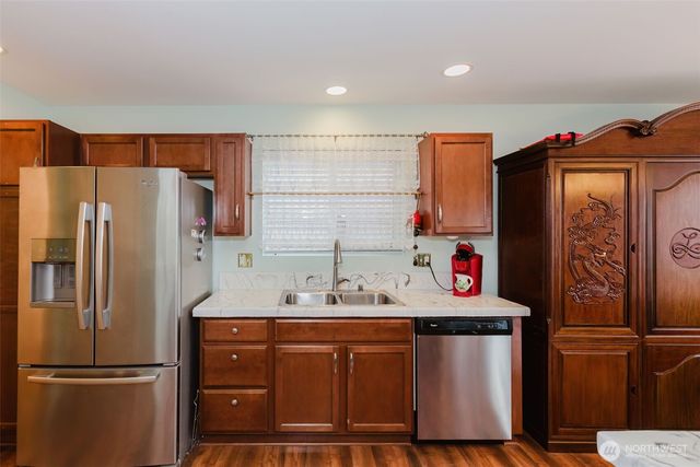 2729 SW Egret Street, Port Orchard, WA 98367