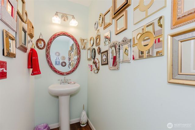 2729 SW Egret Street, Port Orchard, WA 98367