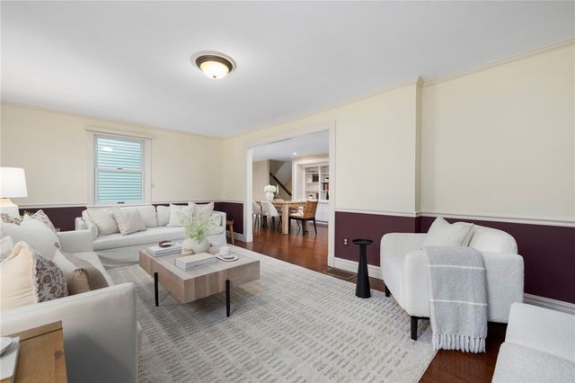 22 Miles Avenue 8, Providence, RI 02906