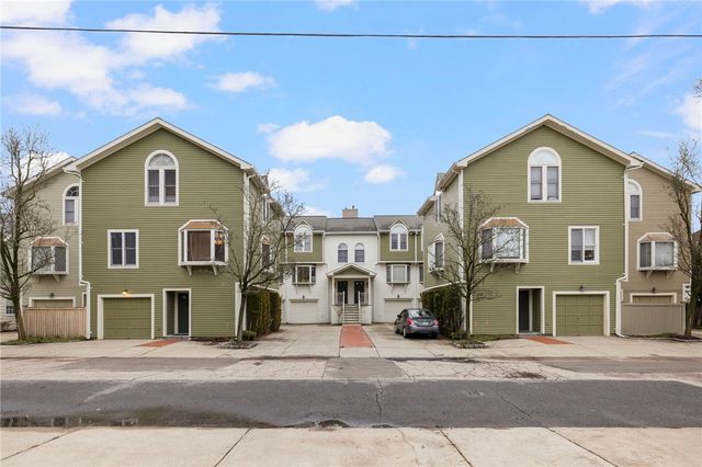 22 Miles Avenue 8, Providence, RI 02906