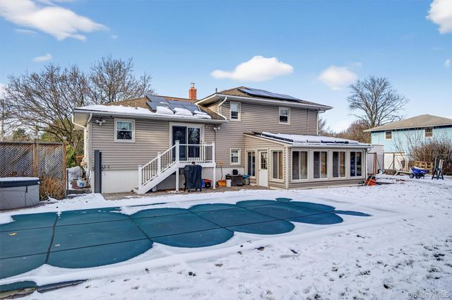 21 Scotchtown Drive, Middletown, NY 10941