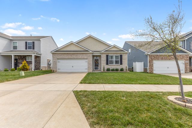 2055 Tate Farm Ln, White House, TN 37188