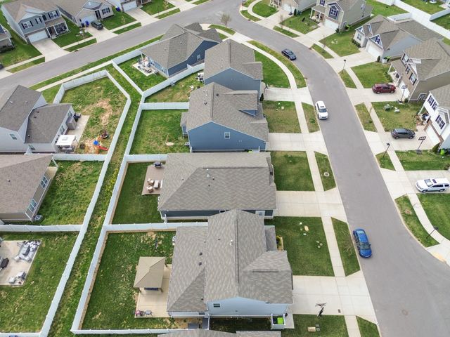 2055 Tate Farm Ln, White House, TN 37188