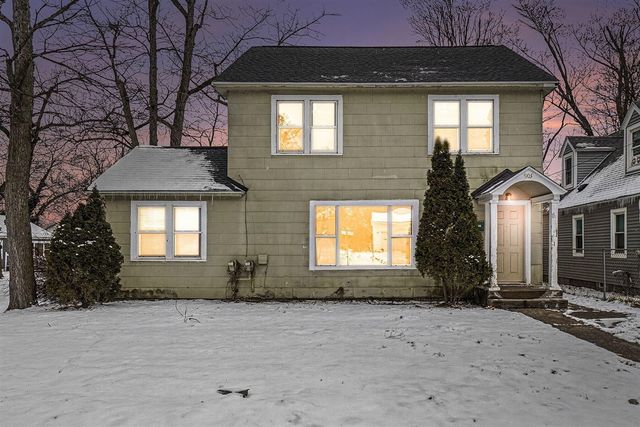 903 Southworth Terrace, Kalamazoo, MI 49048