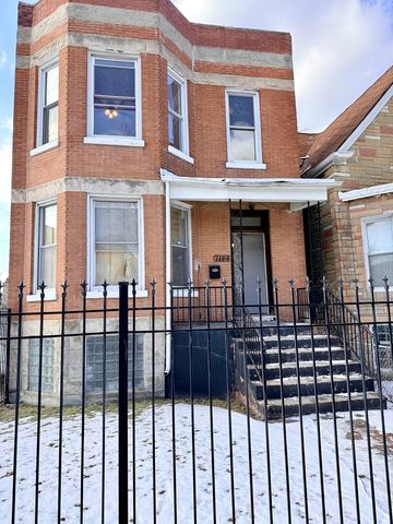 7144 S Saint Lawrence Avenue, Chicago, IL 60619