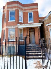 7144 S Saint Lawrence Avenue, Chicago, IL 60619