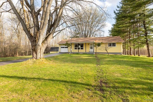 4960 Orangeport Road, Clay, NY 13029