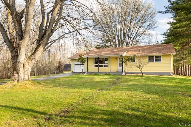 4960 Orangeport Road, Clay, NY 13029