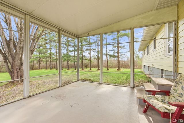 4960 Orangeport Road, Clay, NY 13029