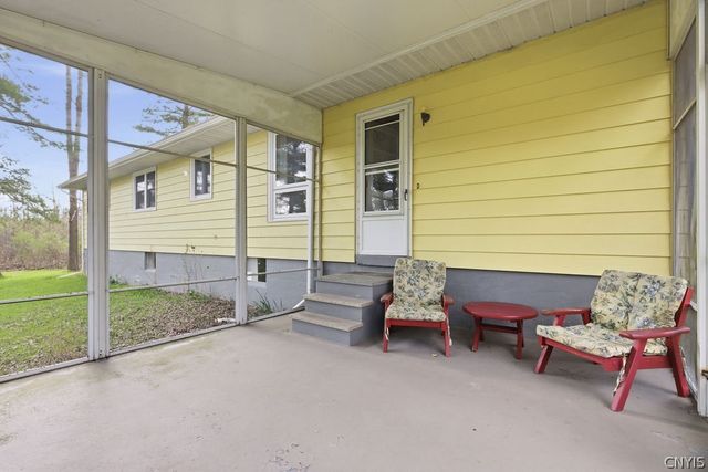 4960 Orangeport Road, Clay, NY 13029