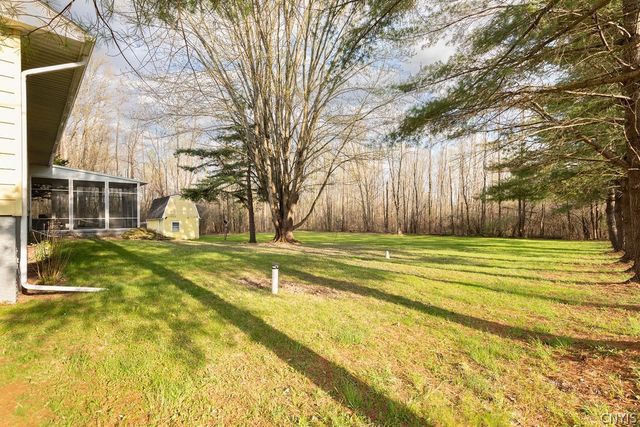 4960 Orangeport Road, Clay, NY 13029