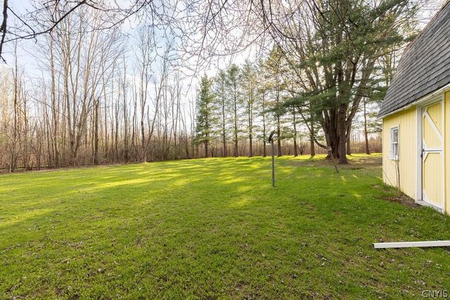 4960 Orangeport Road, Clay, NY 13029