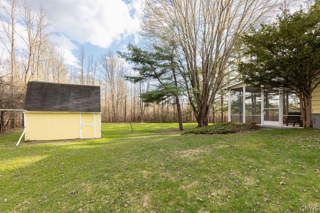 4960 Orangeport Road, Clay, NY 13029