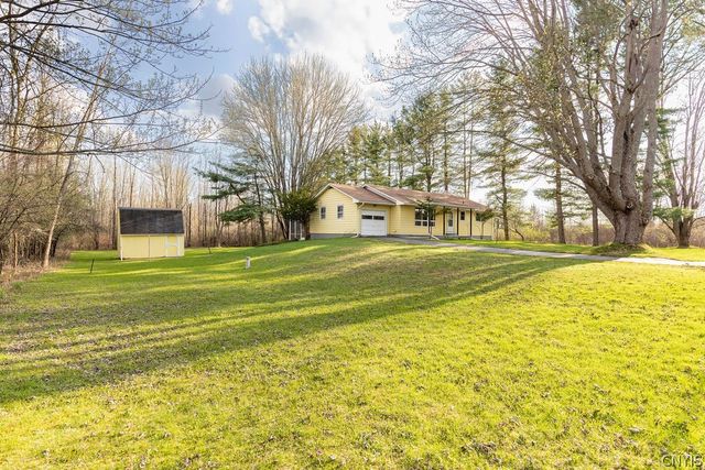 4960 Orangeport Road, Clay, NY 13029